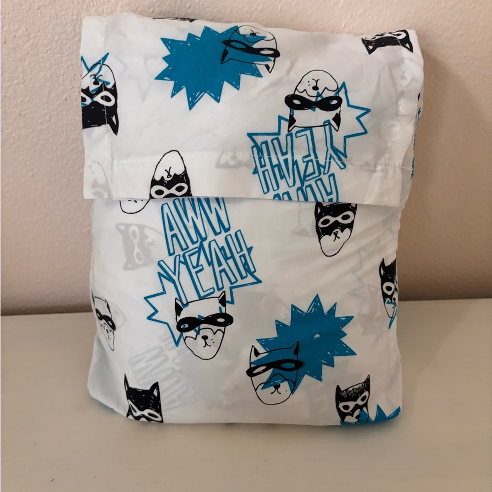 Twin Sheet Set